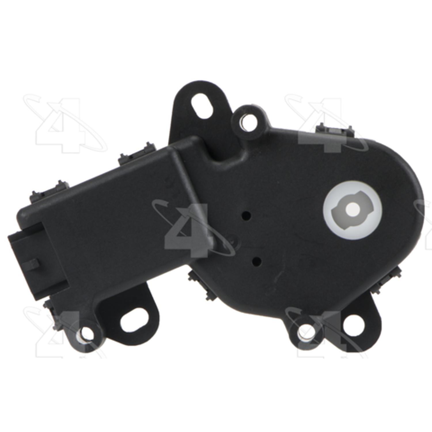 Four Seasons 73159 - HVAC Heater Blend Door Actuator Four Seasons 73159 HVAC Heater Blend Door Actuator product image 3 of 8