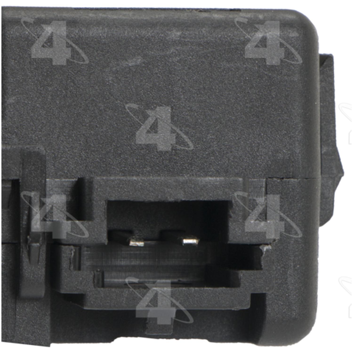 Four Seasons 73159 - HVAC Heater Blend Door Actuator Four Seasons 73159 HVAC Heater Blend Door Actuator product image 4 of 8