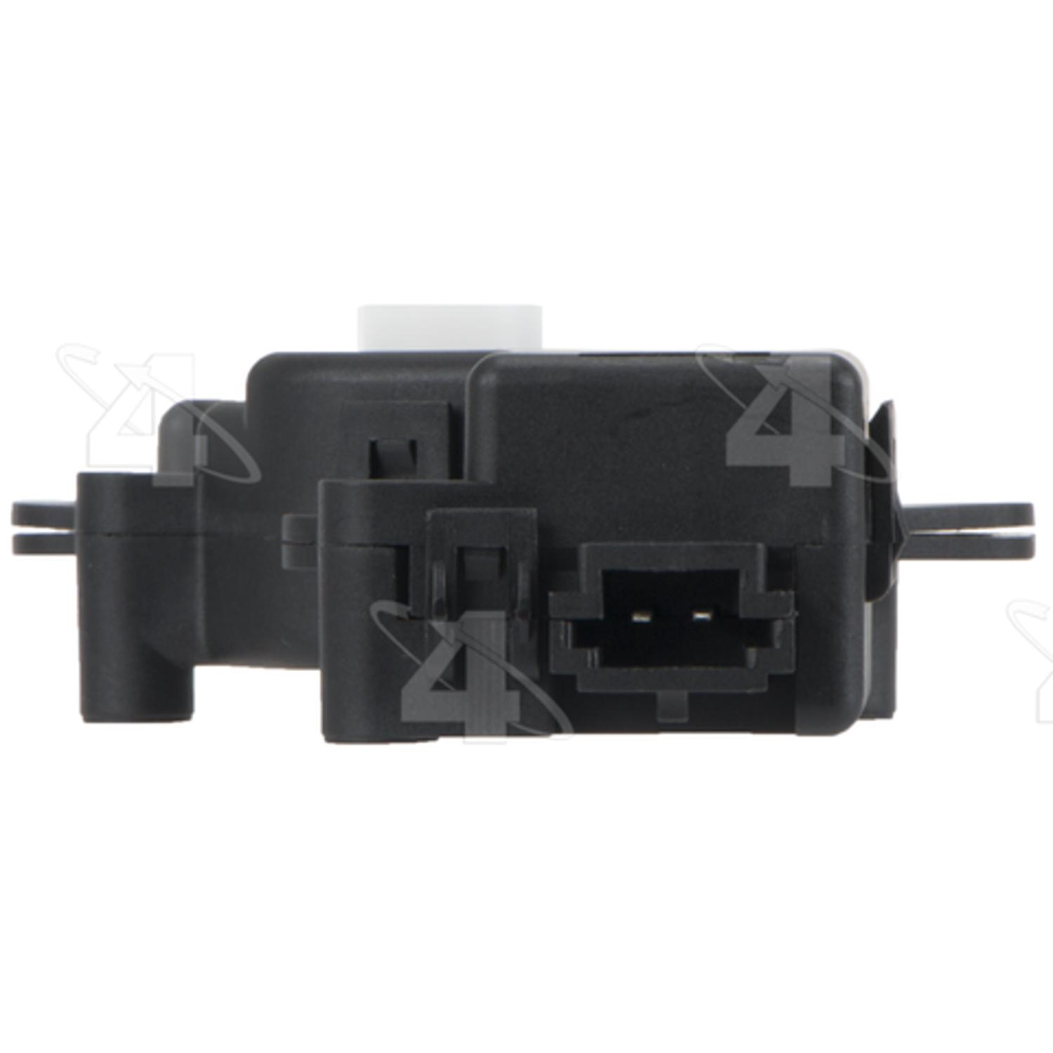 Four Seasons 73159 - HVAC Heater Blend Door Actuator Four Seasons 73159 HVAC Heater Blend Door Actuator product image 5 of 8