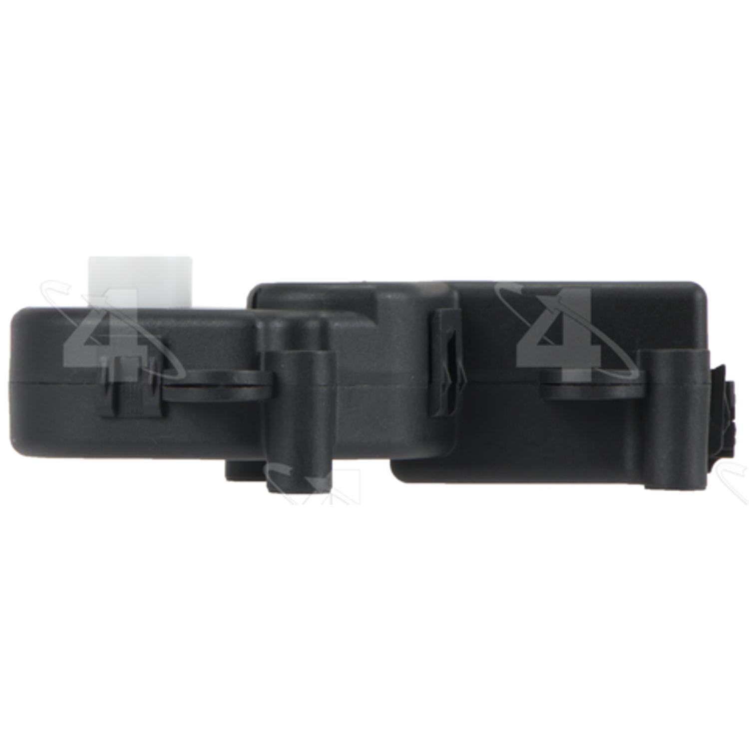 Four Seasons 73159 - HVAC Heater Blend Door Actuator Four Seasons 73159 HVAC Heater Blend Door Actuator product image 6 of 8