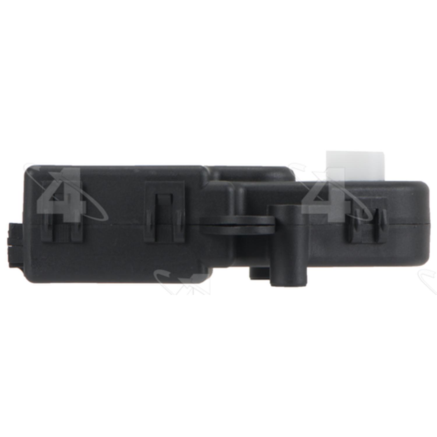 Four Seasons 73159 - HVAC Heater Blend Door Actuator Four Seasons 73159 HVAC Heater Blend Door Actuator product image 7 of 8