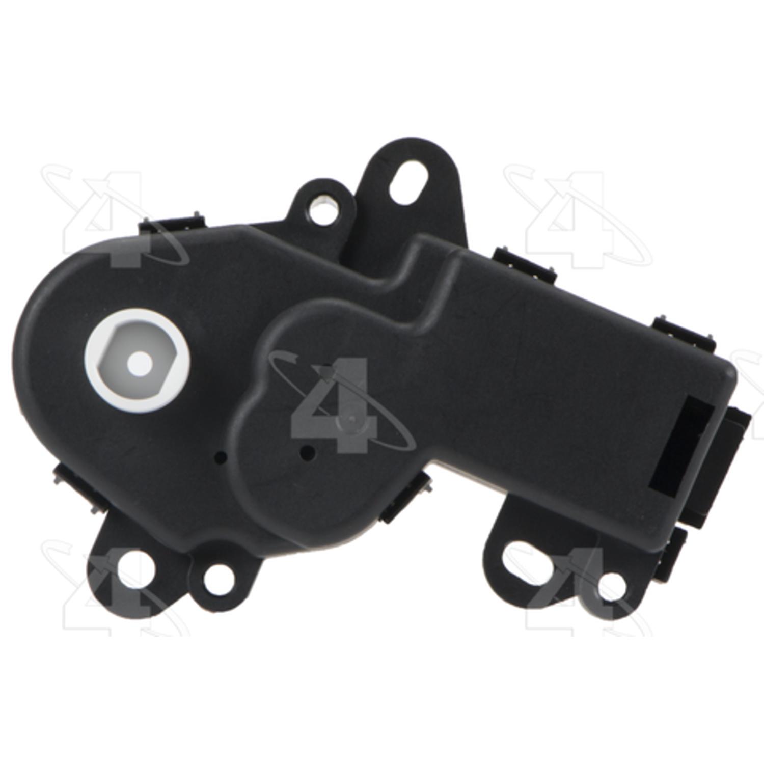 Four Seasons 73159 - HVAC Heater Blend Door Actuator Four Seasons 73159 HVAC Heater Blend Door Actuator product image 8 of 8
