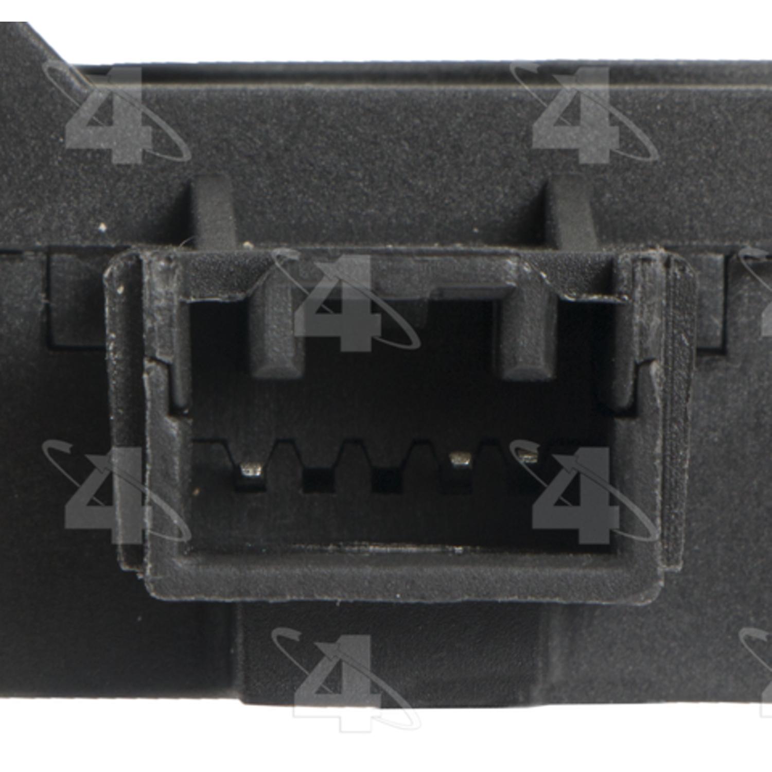Four Seasons 73161 - HVAC Heater Blend Door Actuator Four Seasons 73161 HVAC Heater Blend Door Actuator product image 4 of 7