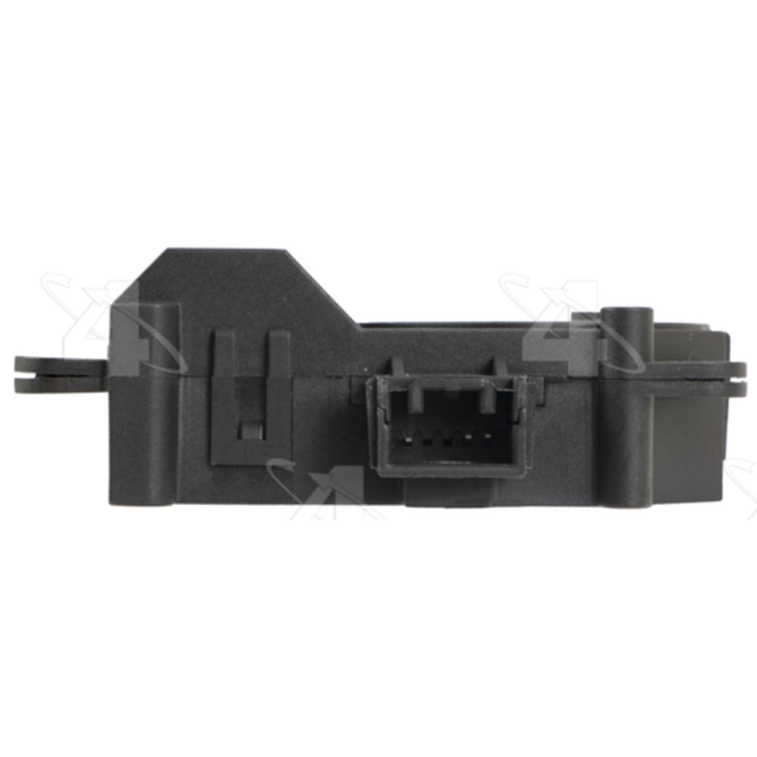 Four Seasons 73161 - HVAC Heater Blend Door Actuator Four Seasons 73161 HVAC Heater Blend Door Actuator product image 5 of 7