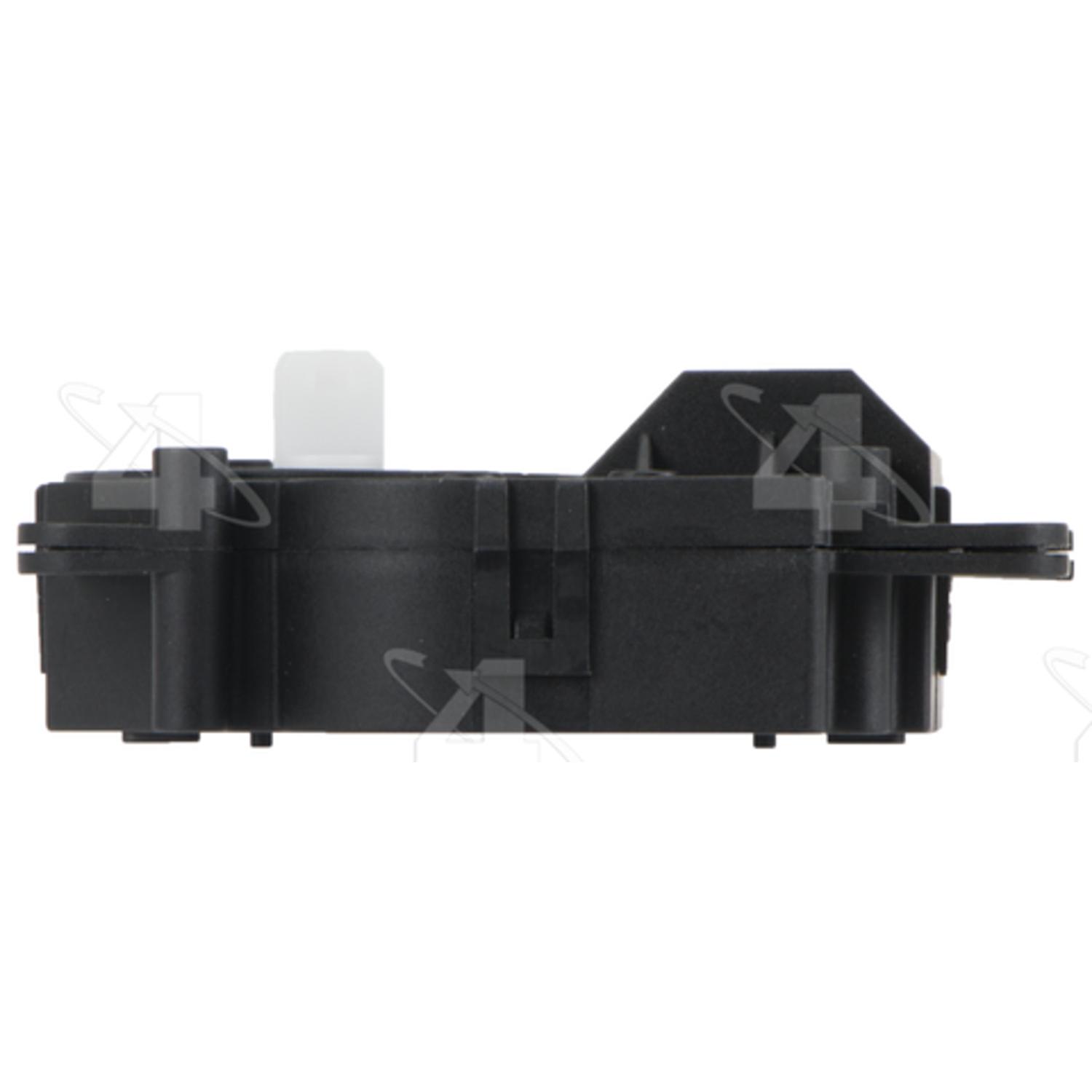 Four Seasons 73161 - HVAC Heater Blend Door Actuator Four Seasons 73161 HVAC Heater Blend Door Actuator product image 6 of 7