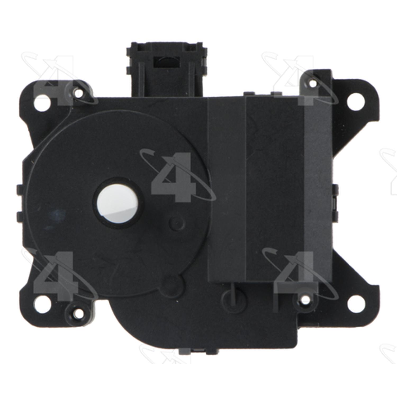 Four Seasons 73161 - HVAC Heater Blend Door Actuator Four Seasons 73161 HVAC Heater Blend Door Actuator product image 7 of 7