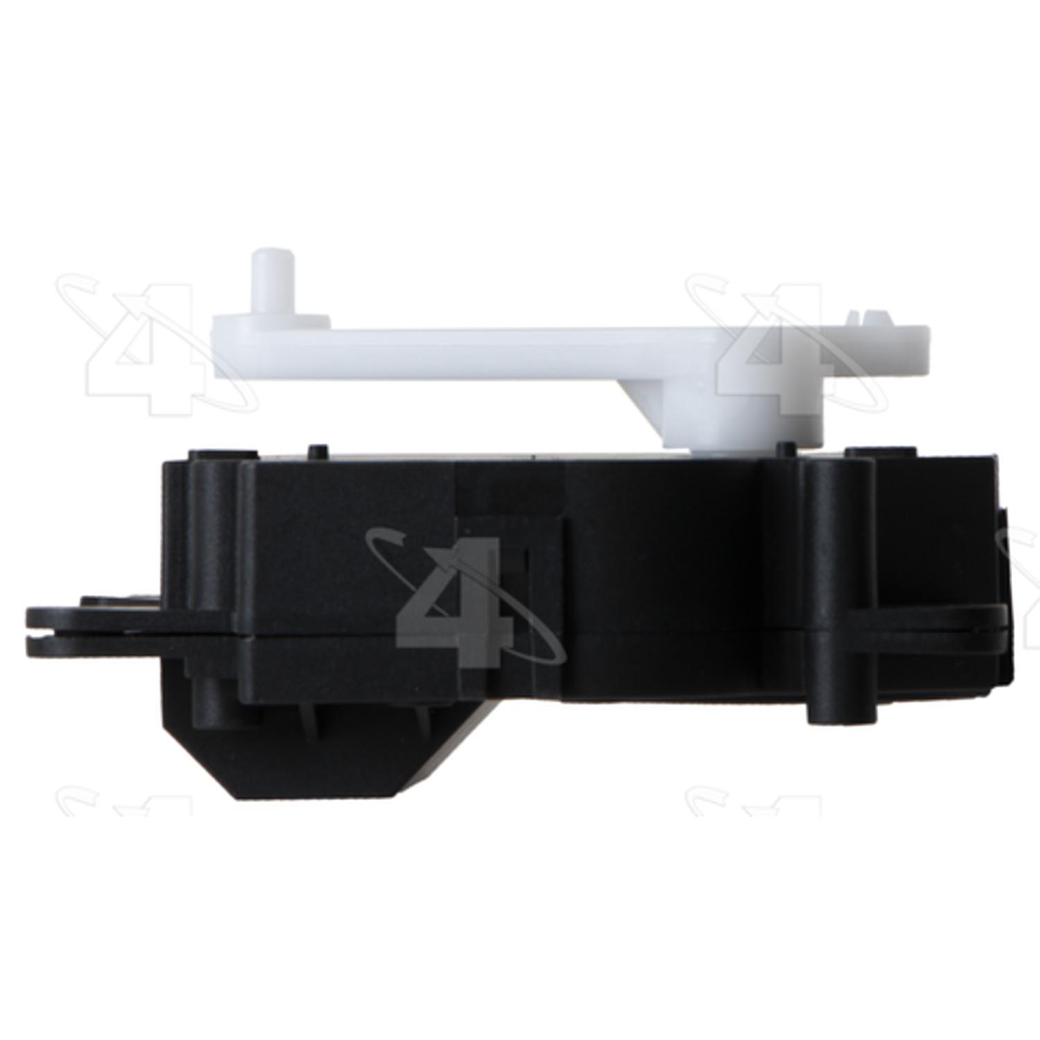 Four Seasons 73162 - HVAC Heater Blend Door Actuator Four Seasons 73162 HVAC Heater Blend Door Actuator product image 2 of 5