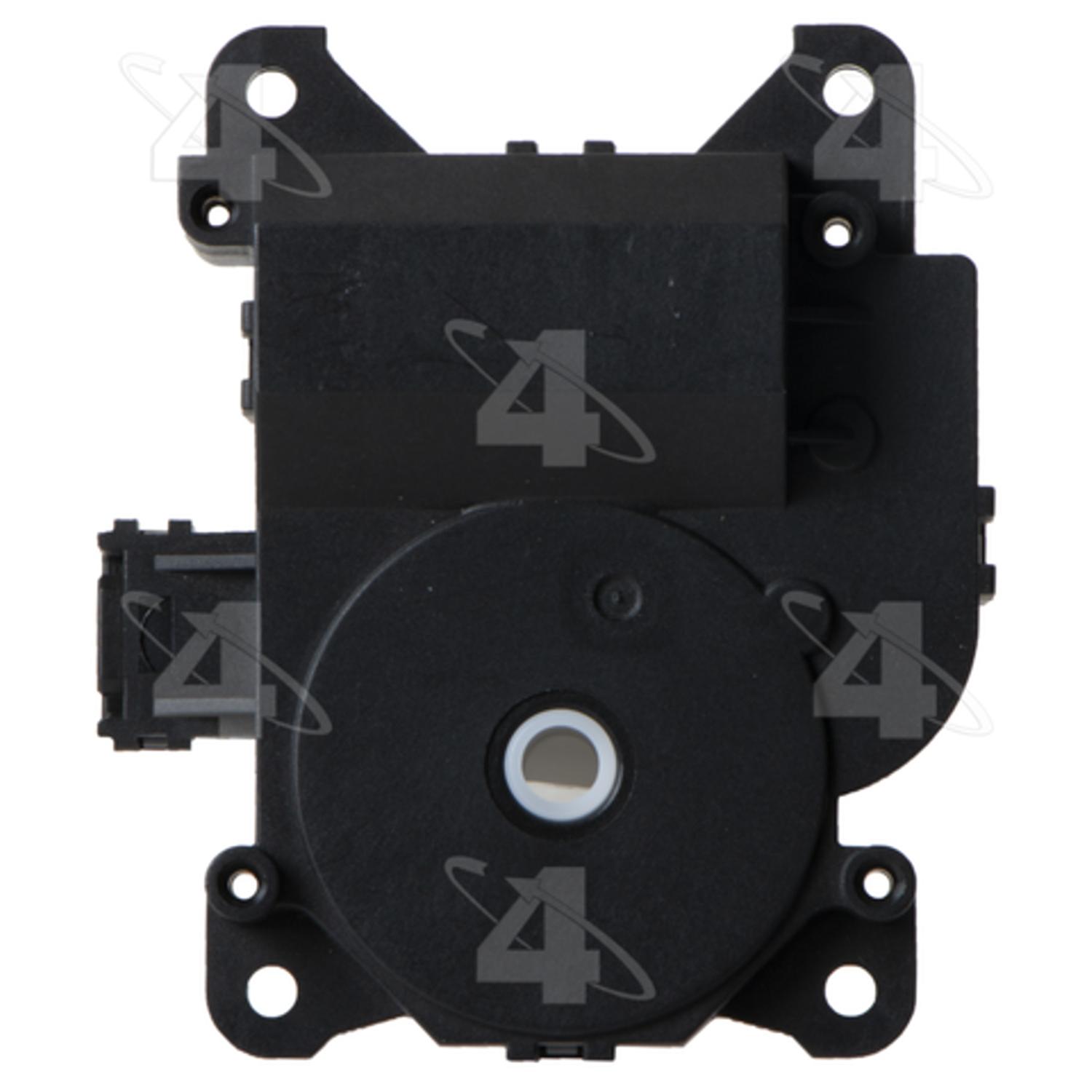 Four Seasons 73162 - HVAC Heater Blend Door Actuator Four Seasons 73162 HVAC Heater Blend Door Actuator product image 3 of 5