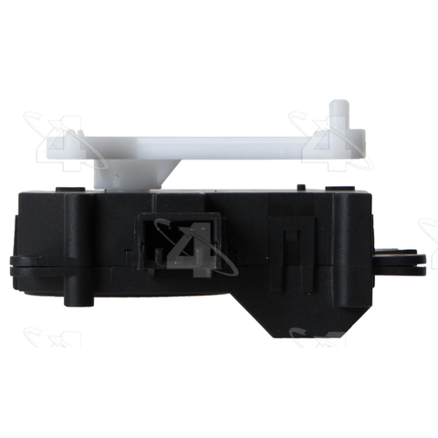 Four Seasons 73162 - HVAC Heater Blend Door Actuator Four Seasons 73162 HVAC Heater Blend Door Actuator product image 5 of 5