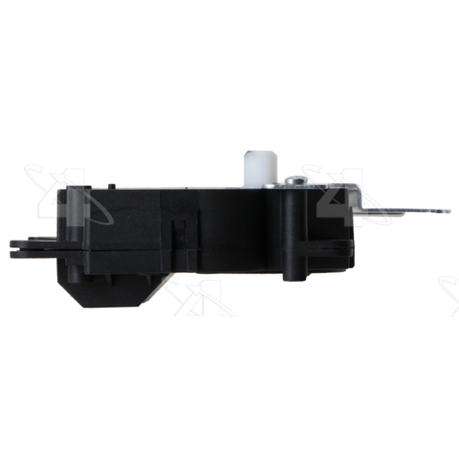 Four Seasons 73163 - HVAC Heater Blend Door Actuator Four Seasons 73163 HVAC Heater Blend Door Actuator product image 2 of 7