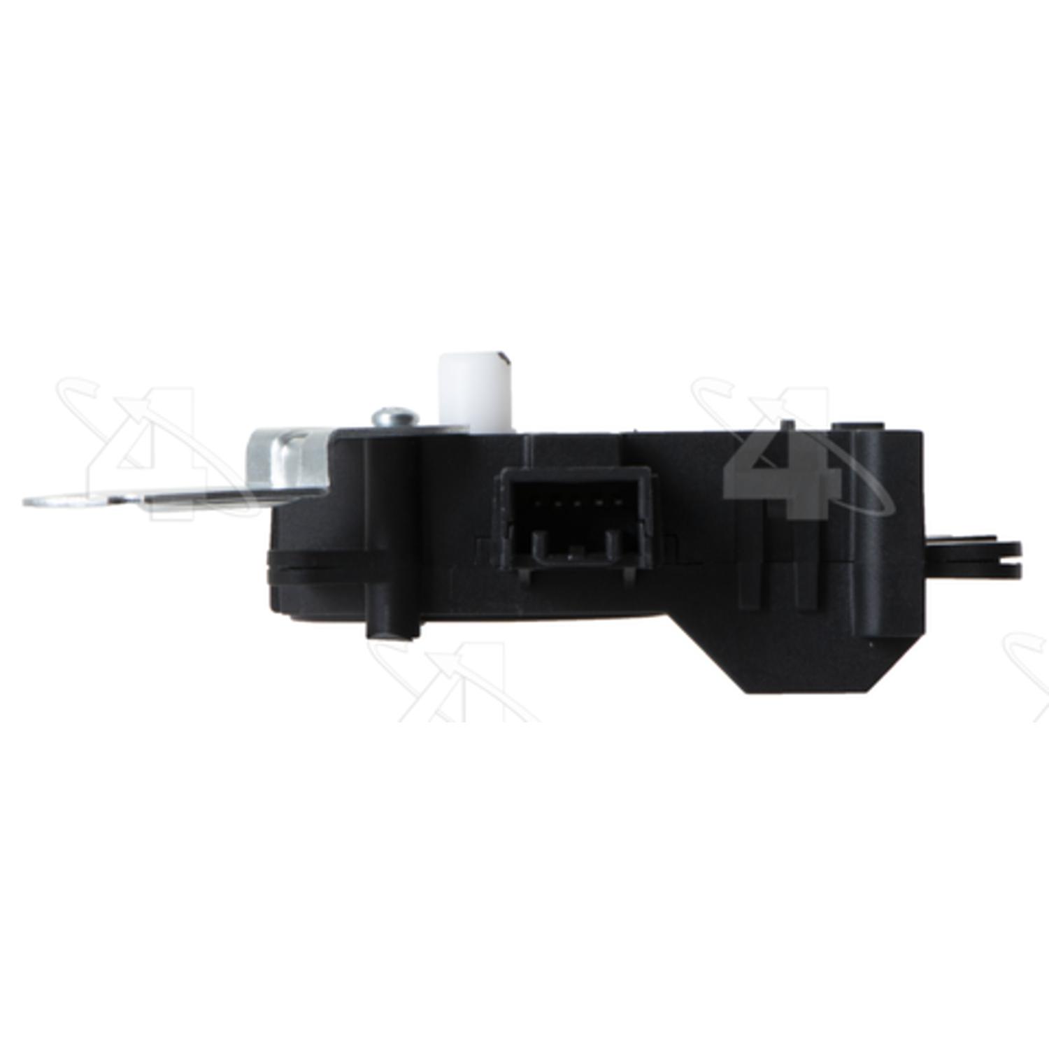 Four Seasons 73163 - HVAC Heater Blend Door Actuator Four Seasons 73163 HVAC Heater Blend Door Actuator product image 5 of 7