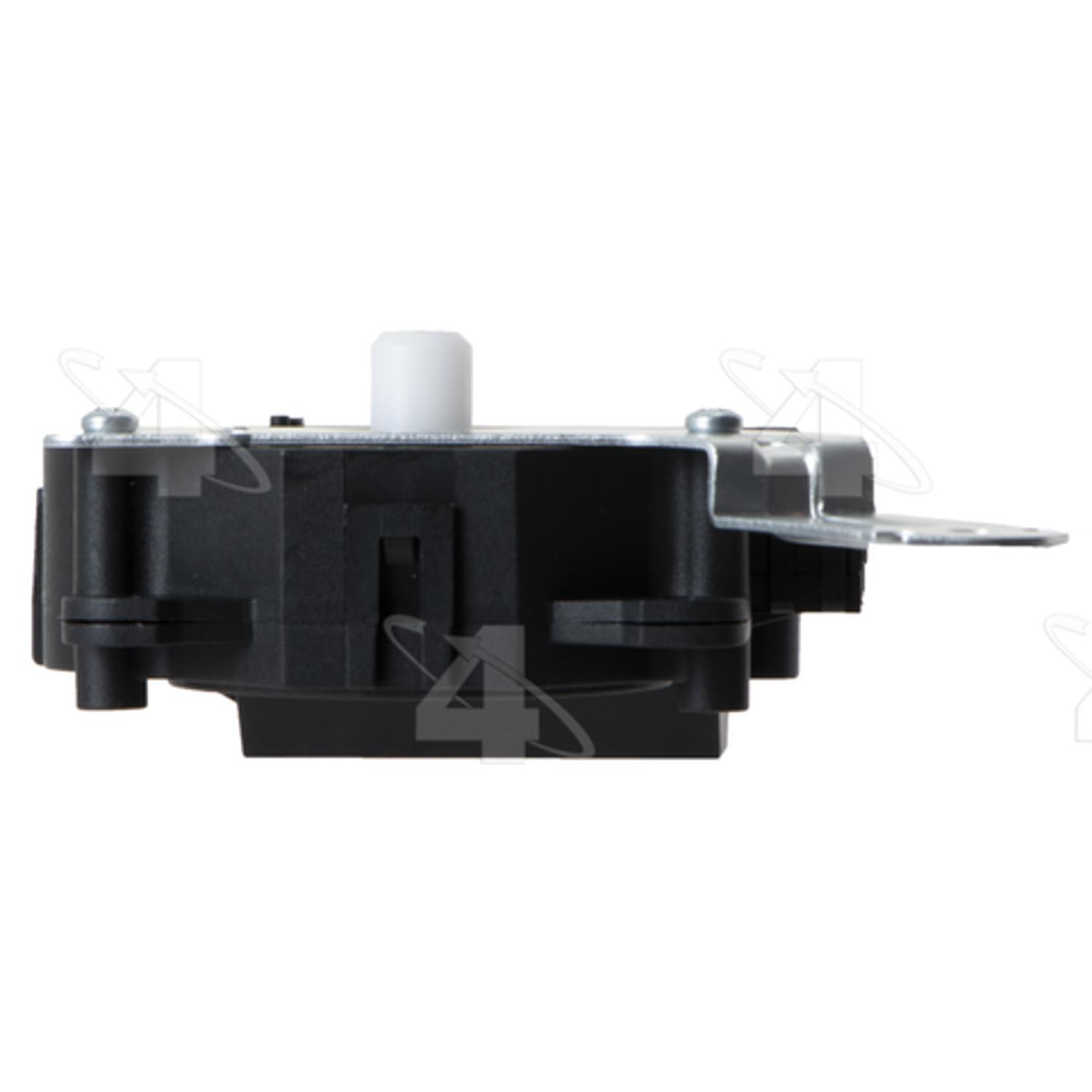 Four Seasons 73163 - HVAC Heater Blend Door Actuator Four Seasons 73163 HVAC Heater Blend Door Actuator product image 6 of 7