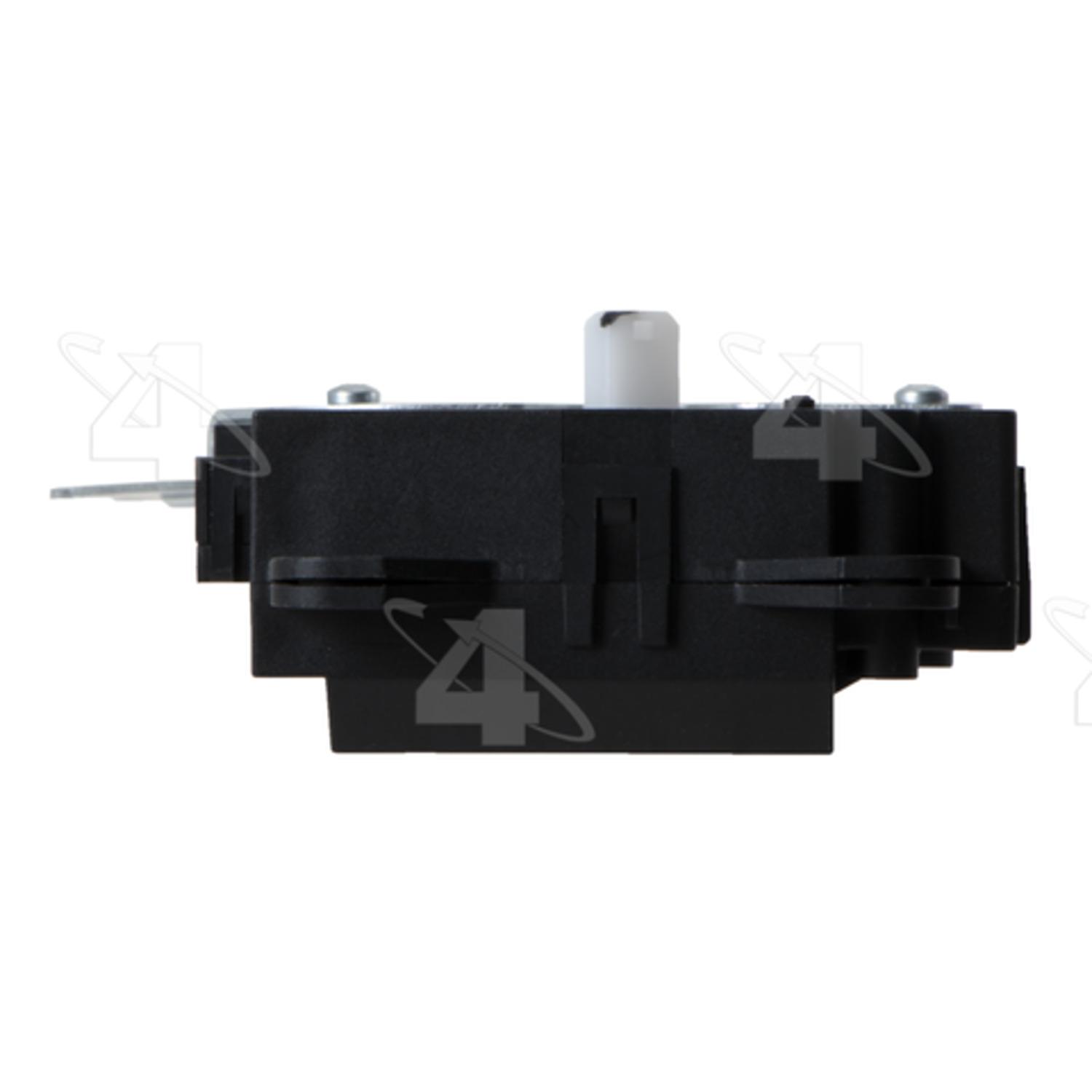 Four Seasons 73163 - HVAC Heater Blend Door Actuator Four Seasons 73163 HVAC Heater Blend Door Actuator product image 7 of 7