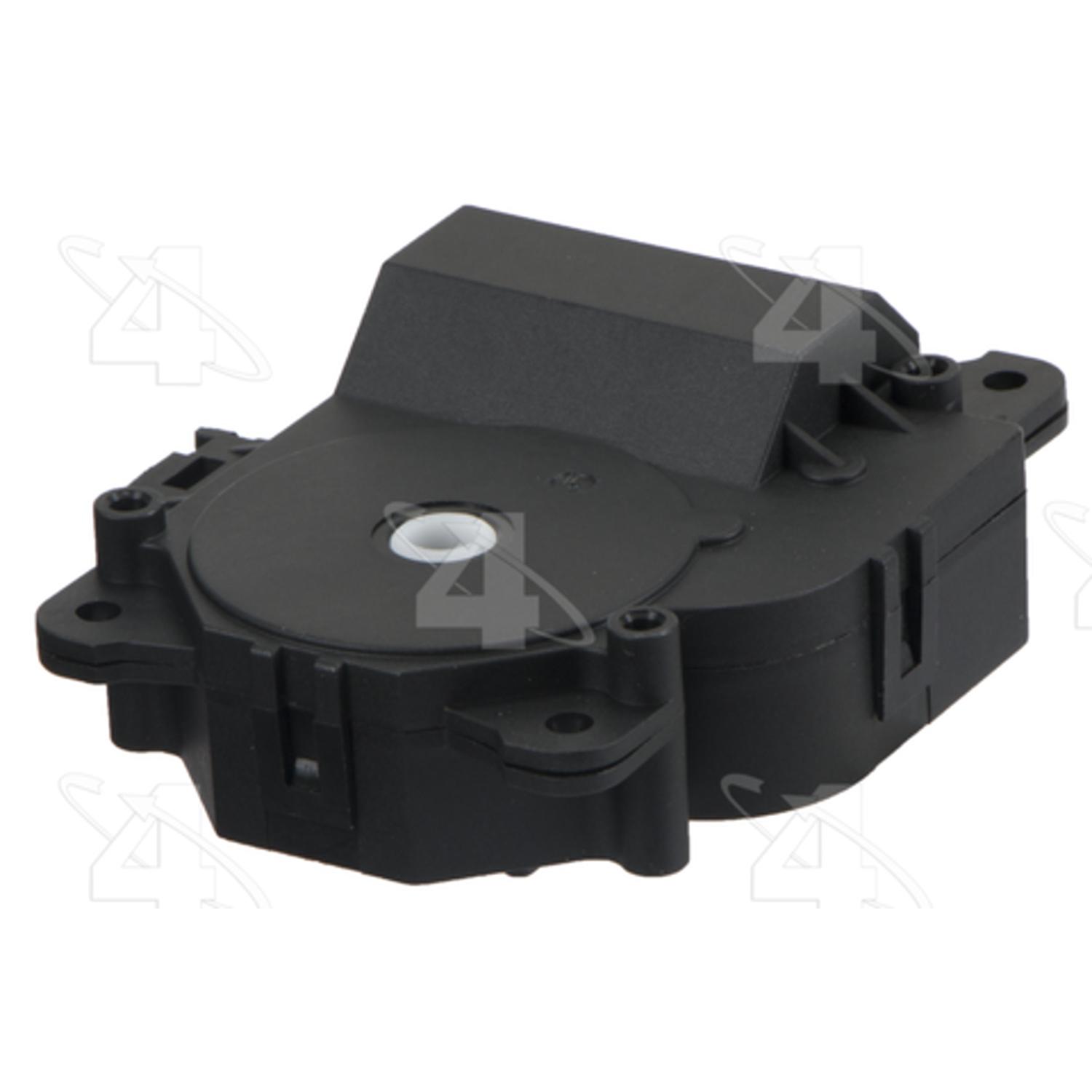 Four Seasons 73164 - HVAC Heater Blend Door Actuator Four Seasons 73164 HVAC Heater Blend Door Actuator product image 1 of 8