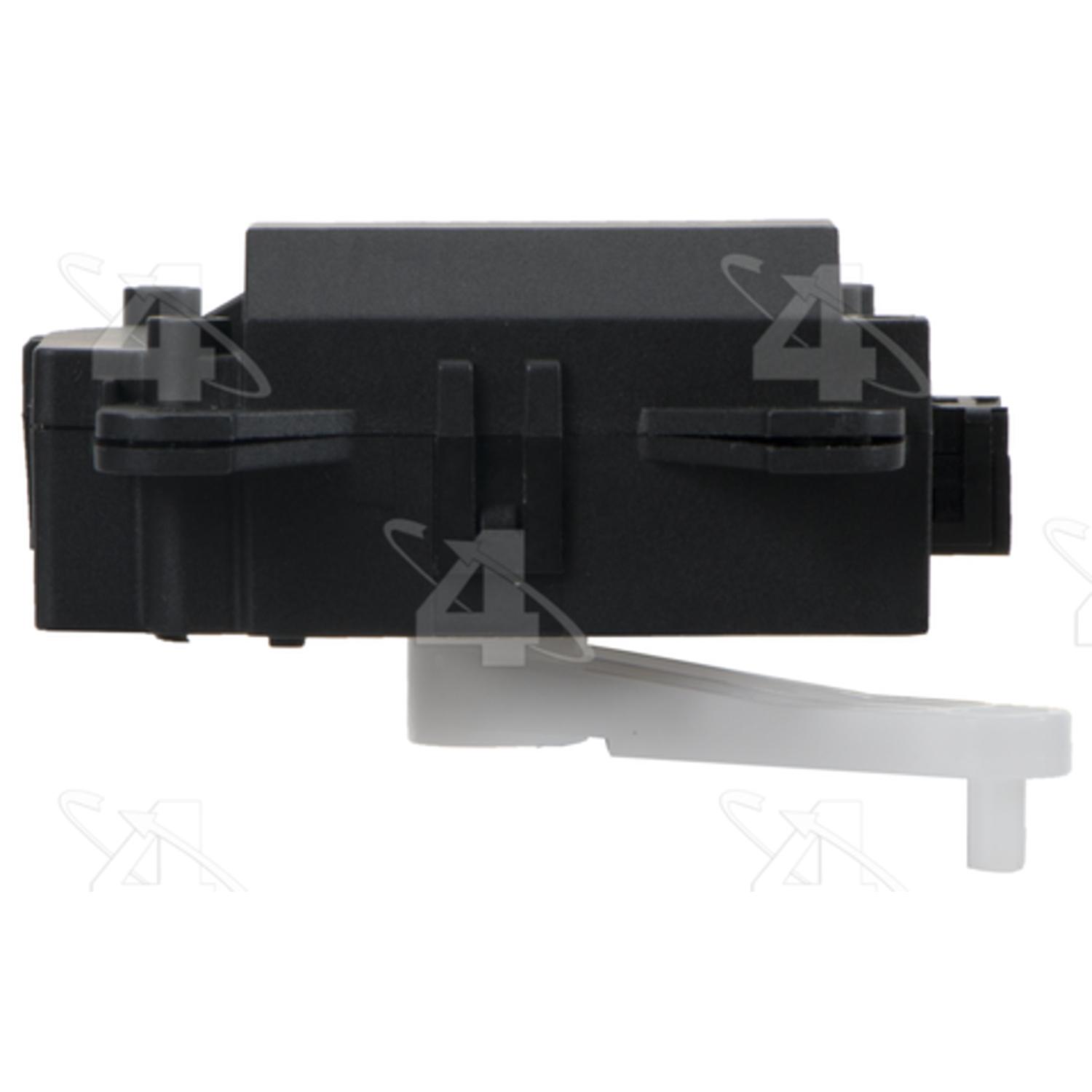 Four Seasons 73164 - HVAC Heater Blend Door Actuator Four Seasons 73164 HVAC Heater Blend Door Actuator product image 2 of 8
