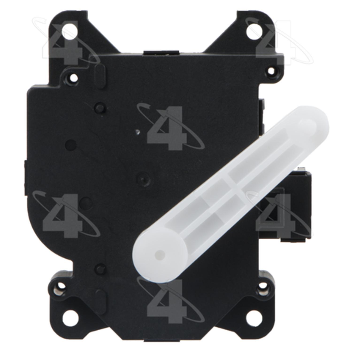 Four Seasons 73164 - HVAC Heater Blend Door Actuator Four Seasons 73164 HVAC Heater Blend Door Actuator product image 3 of 8