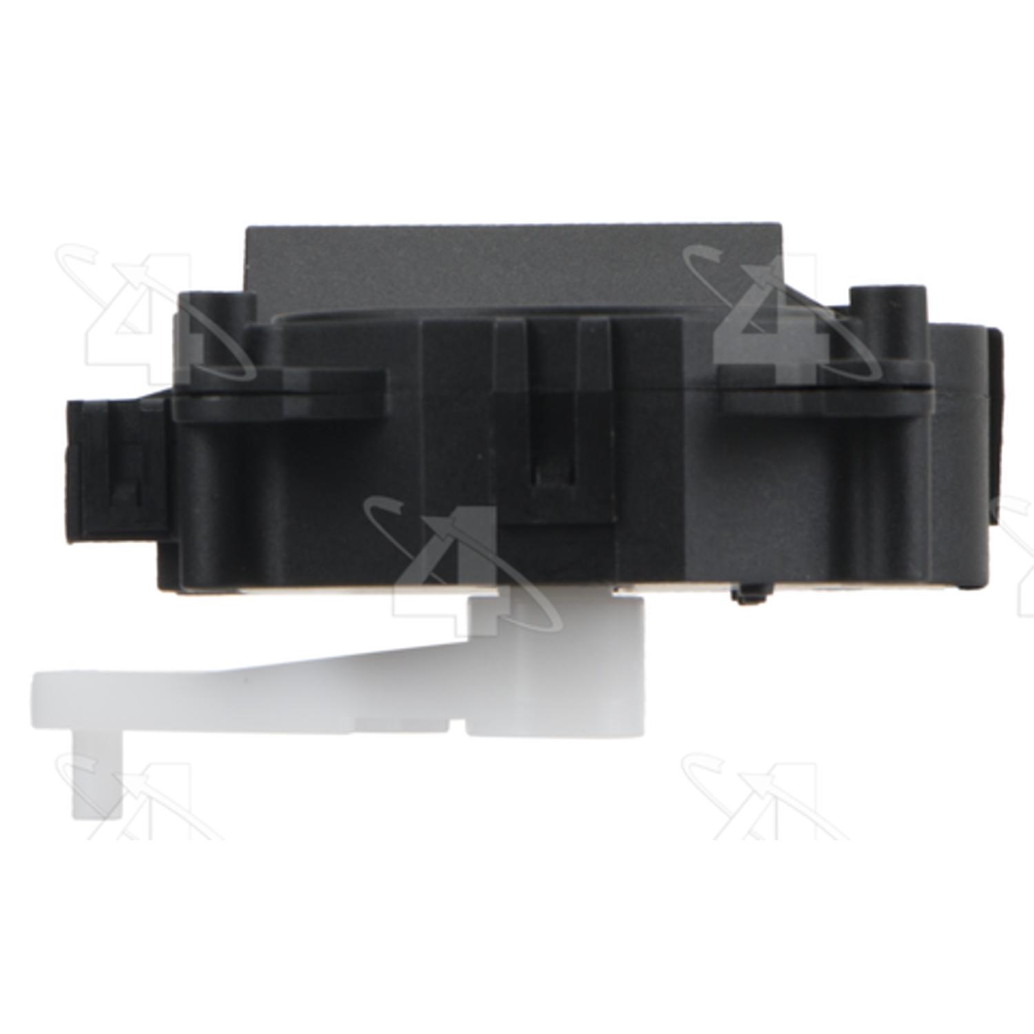 Four Seasons 73164 - HVAC Heater Blend Door Actuator Four Seasons 73164 HVAC Heater Blend Door Actuator product image 5 of 8