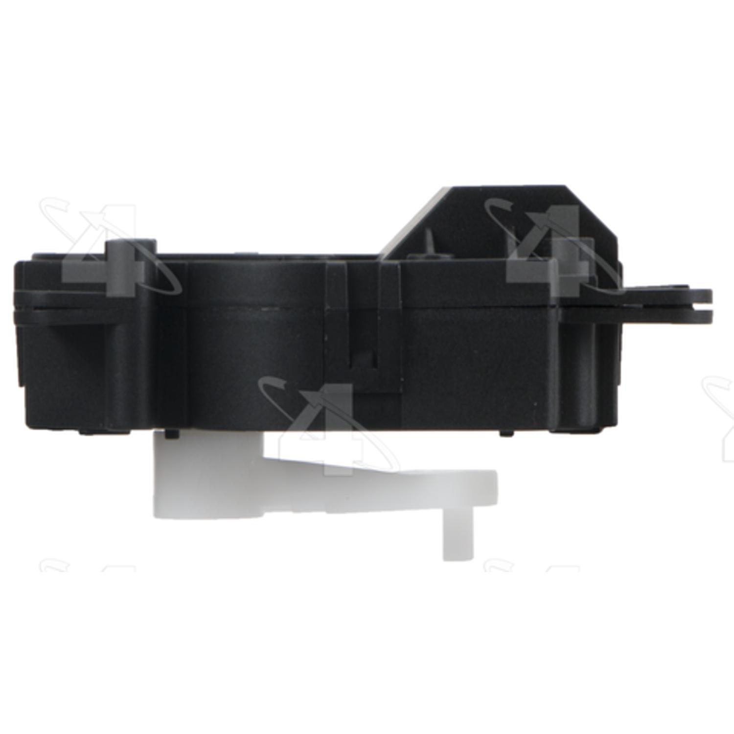 Four Seasons 73164 - HVAC Heater Blend Door Actuator Four Seasons 73164 HVAC Heater Blend Door Actuator product image 7 of 8