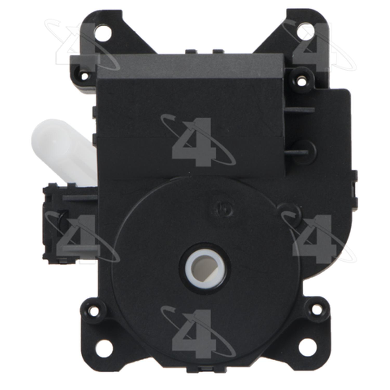 Four Seasons 73164 - HVAC Heater Blend Door Actuator Four Seasons 73164 HVAC Heater Blend Door Actuator product image 8 of 8