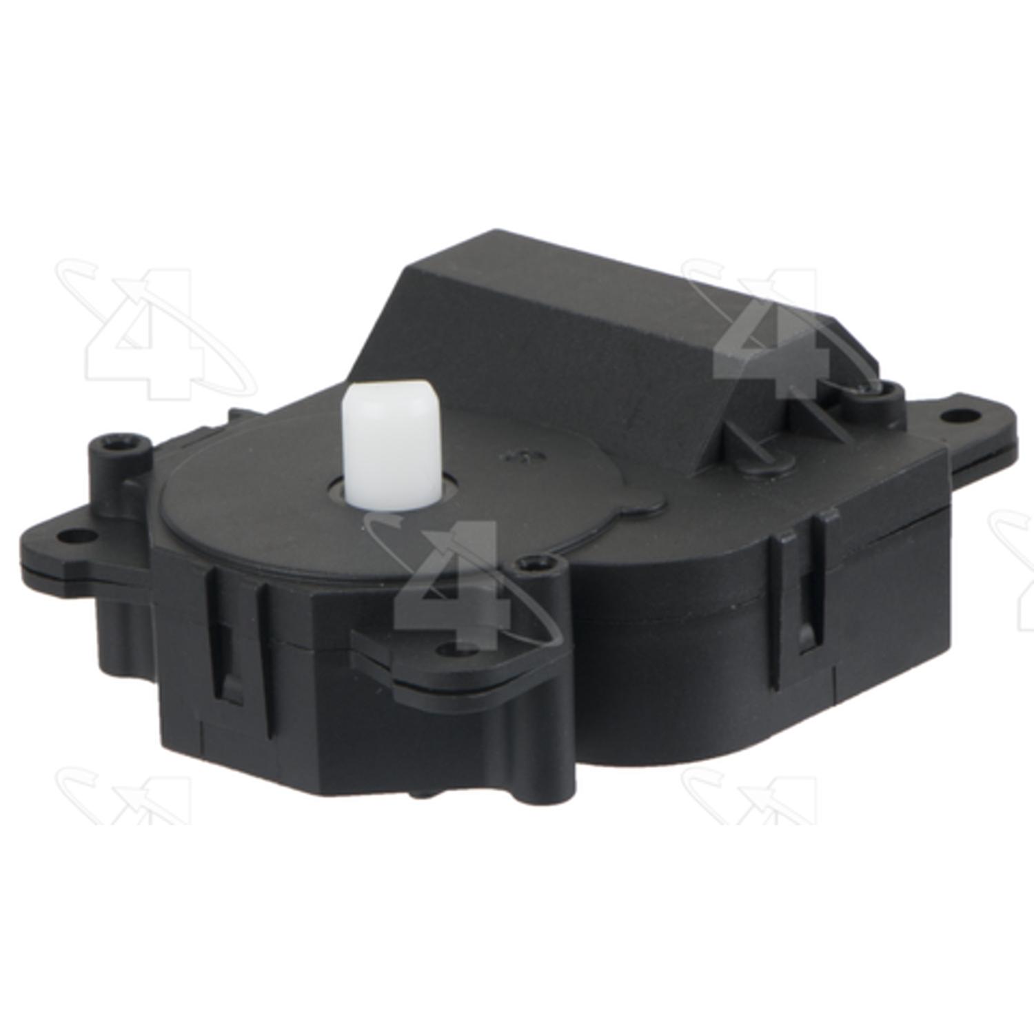 Four Seasons 73165 - HVAC Heater Blend Door Actuator Four Seasons 73165 HVAC Heater Blend Door Actuator product image 1 of 8