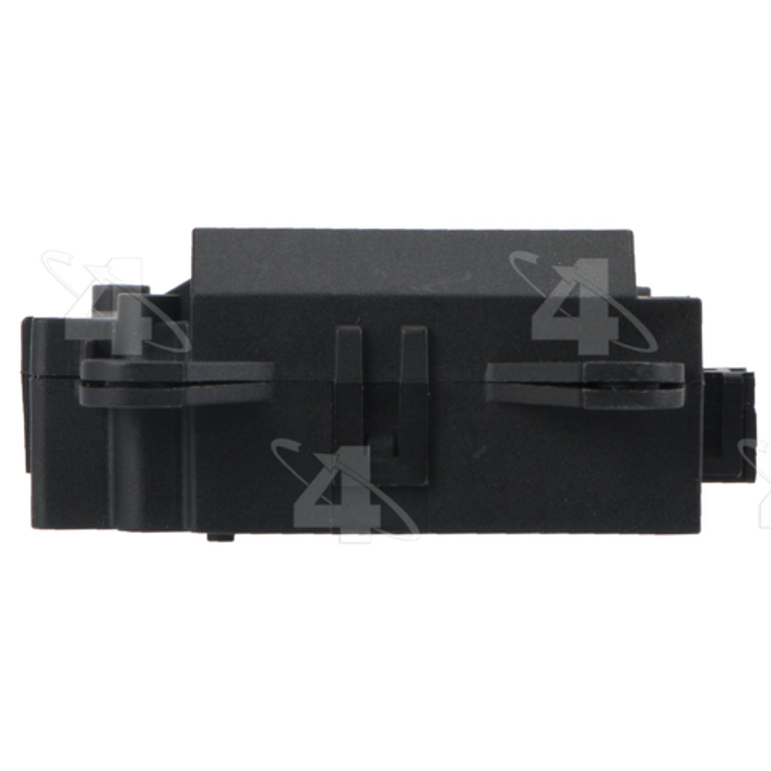 Four Seasons 73165 - HVAC Heater Blend Door Actuator Four Seasons 73165 HVAC Heater Blend Door Actuator product image 2 of 8