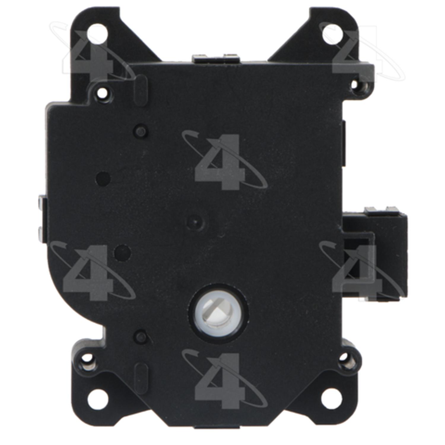 Four Seasons 73165 - HVAC Heater Blend Door Actuator Four Seasons 73165 HVAC Heater Blend Door Actuator product image 3 of 8