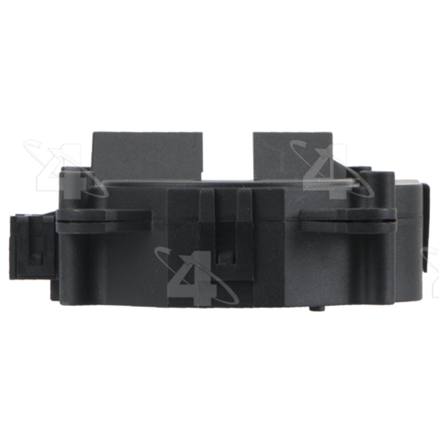 Four Seasons 73165 - HVAC Heater Blend Door Actuator Four Seasons 73165 HVAC Heater Blend Door Actuator product image 5 of 8