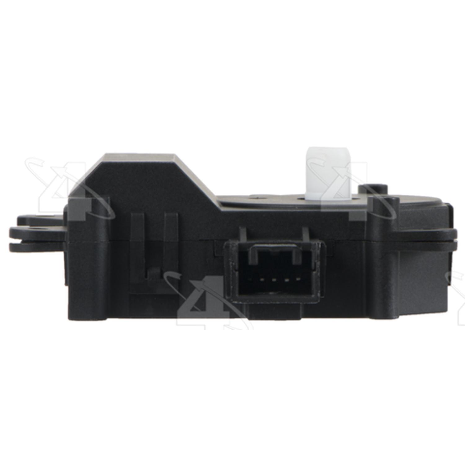Four Seasons 73165 - HVAC Heater Blend Door Actuator Four Seasons 73165 HVAC Heater Blend Door Actuator product image 6 of 8
