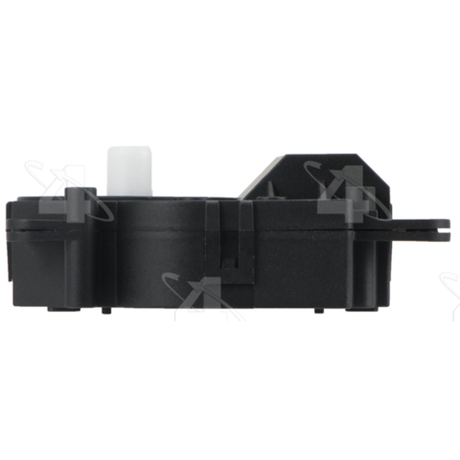 Four Seasons 73165 - HVAC Heater Blend Door Actuator Four Seasons 73165 HVAC Heater Blend Door Actuator product image 7 of 8