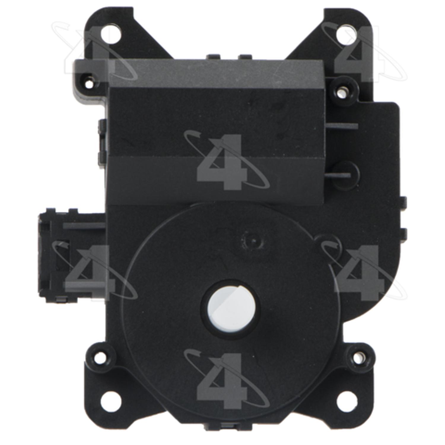 Four Seasons 73165 - HVAC Heater Blend Door Actuator Four Seasons 73165 HVAC Heater Blend Door Actuator product image 8 of 8
