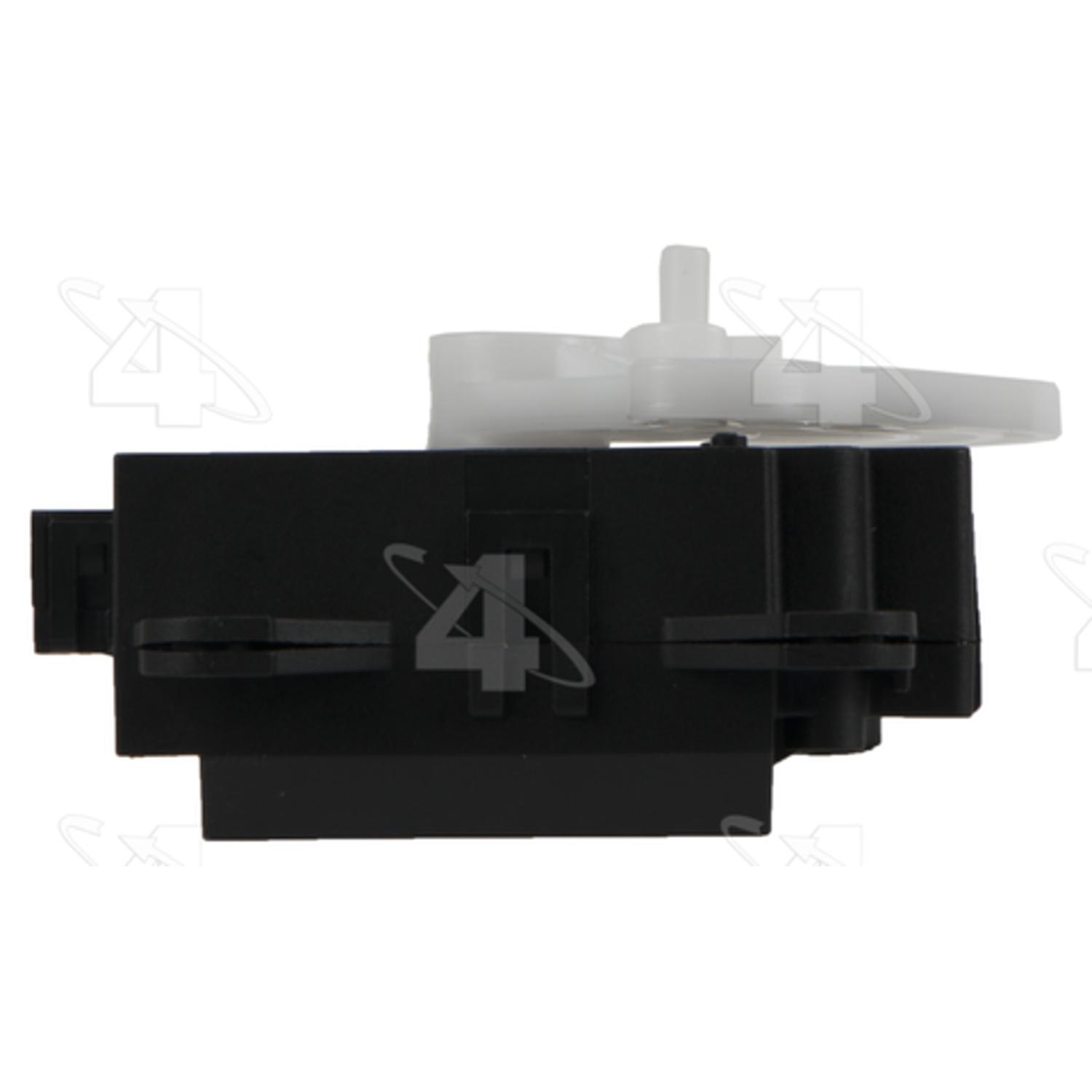 Four Seasons 73168 - HVAC Heater Blend Door Actuator Four Seasons 73168 HVAC Heater Blend Door Actuator product image 2 of 8