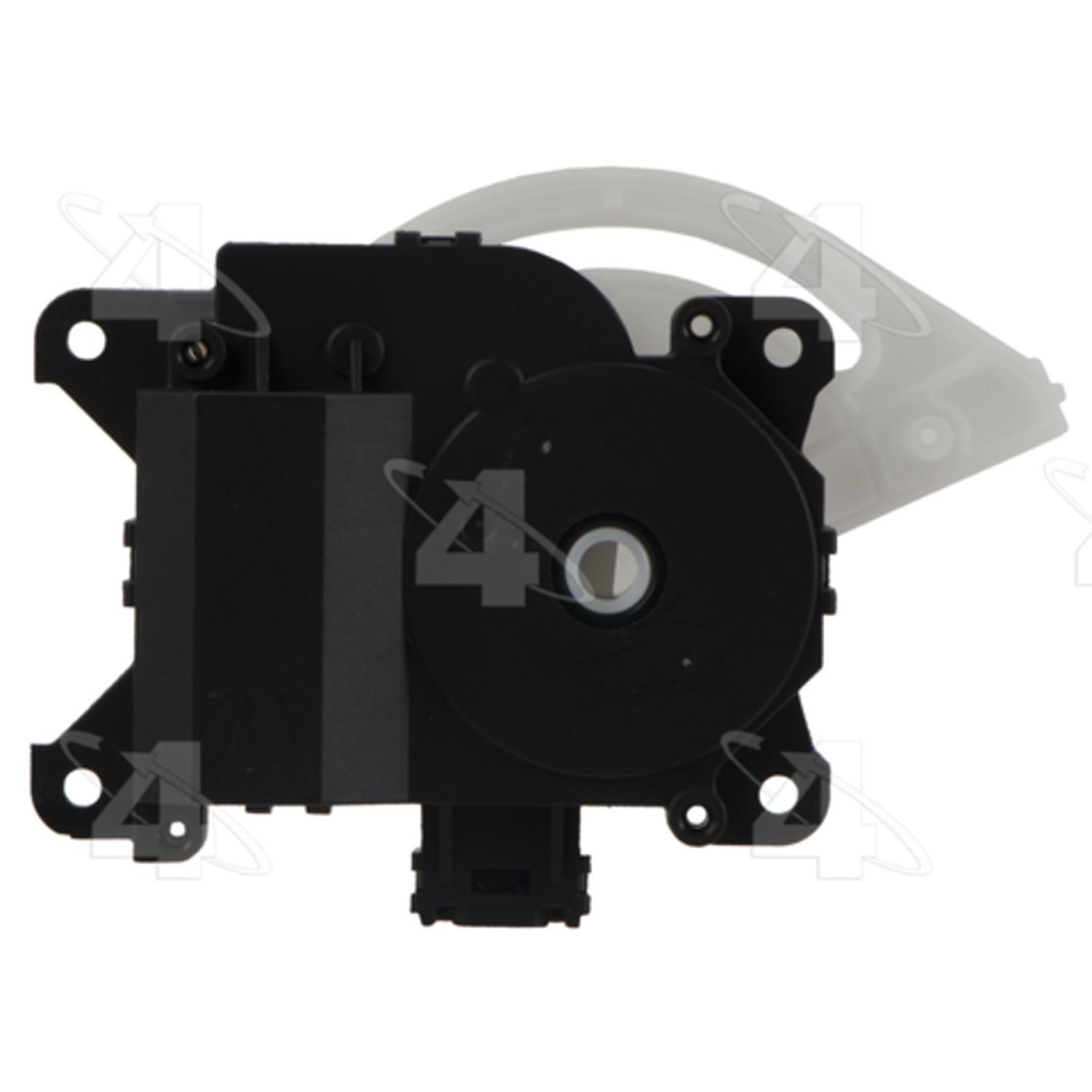 Four Seasons 73168 - HVAC Heater Blend Door Actuator Four Seasons 73168 HVAC Heater Blend Door Actuator product image 3 of 8