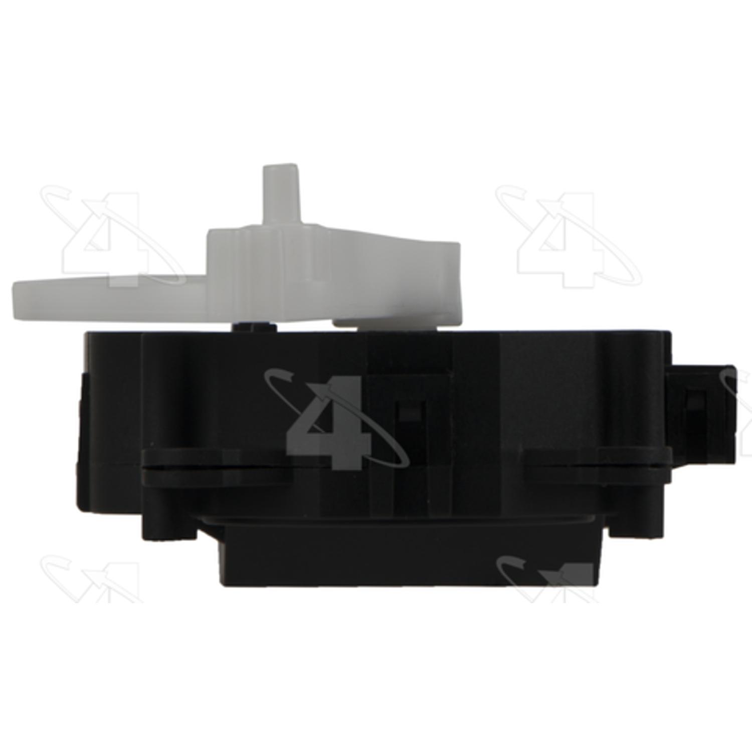Four Seasons 73168 - HVAC Heater Blend Door Actuator Four Seasons 73168 HVAC Heater Blend Door Actuator product image 5 of 8