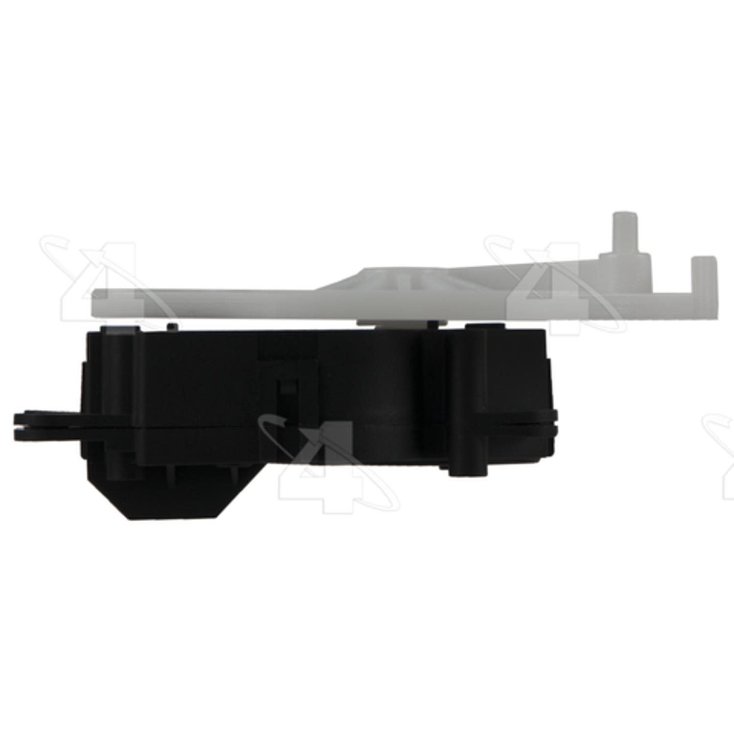 Four Seasons 73168 - HVAC Heater Blend Door Actuator Four Seasons 73168 HVAC Heater Blend Door Actuator product image 6 of 8