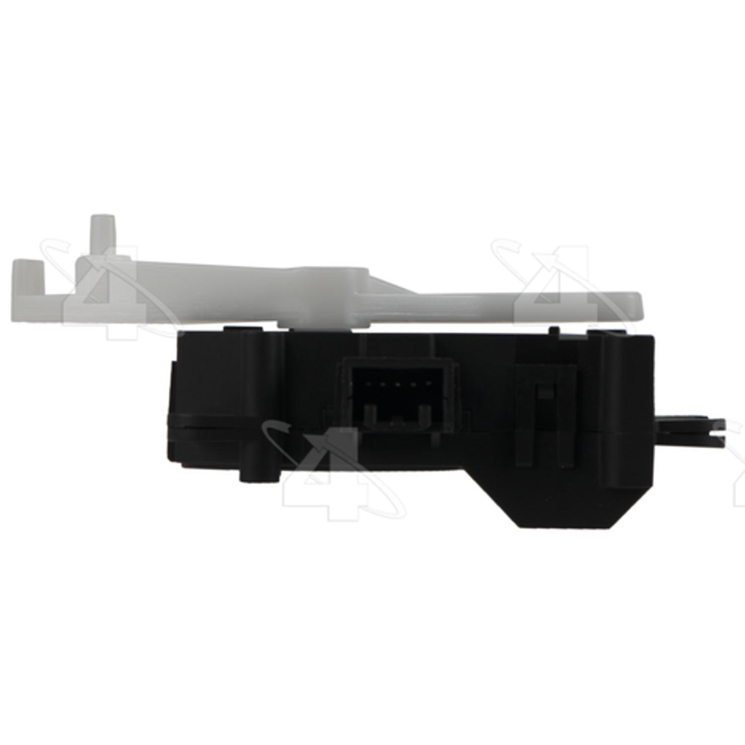 Four Seasons 73168 - HVAC Heater Blend Door Actuator Four Seasons 73168 HVAC Heater Blend Door Actuator product image 7 of 8
