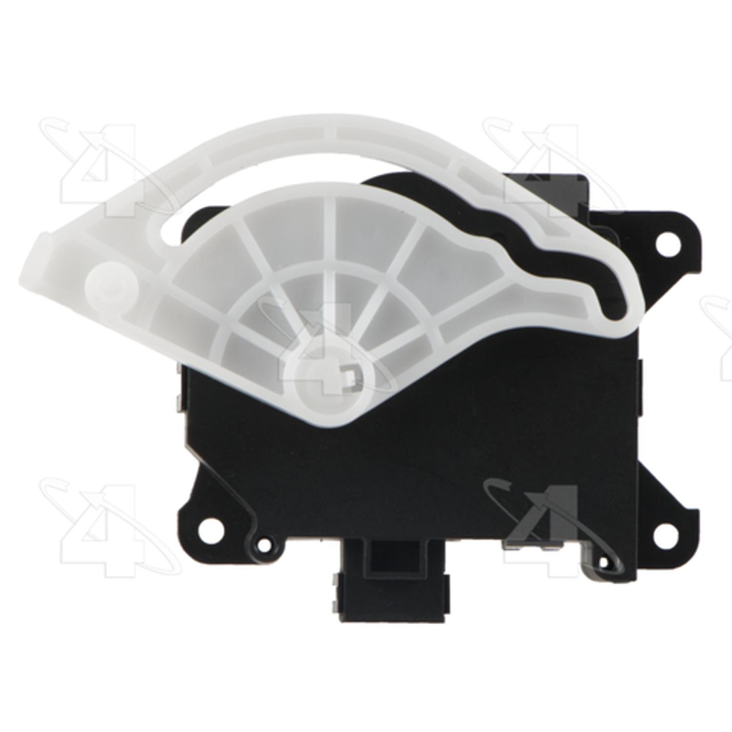 Four Seasons 73168 - HVAC Heater Blend Door Actuator Four Seasons 73168 HVAC Heater Blend Door Actuator product image 8 of 8