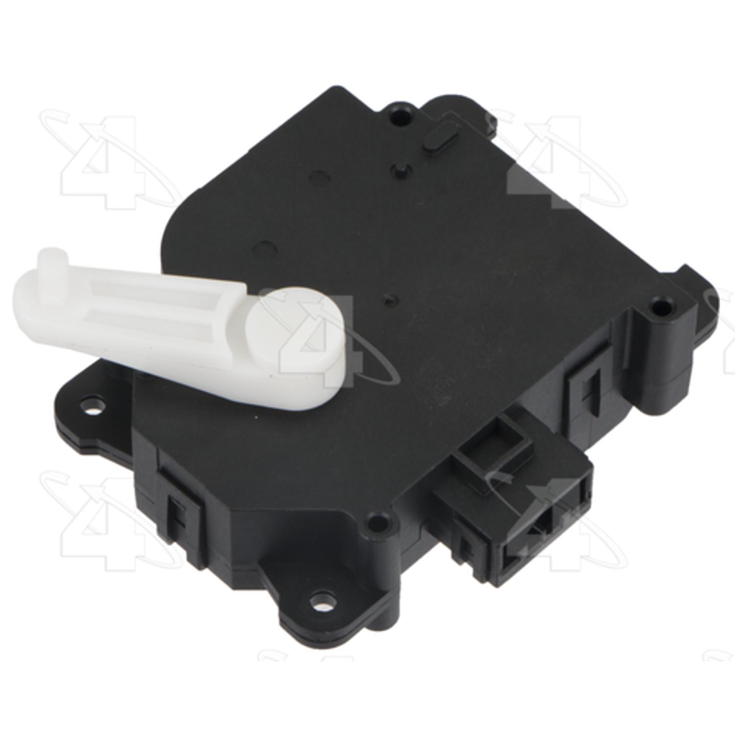 Four Seasons 73170 - HVAC Heater Blend Door Actuator Four Seasons 73170 HVAC Heater Blend Door Actuator product image 1 of 7