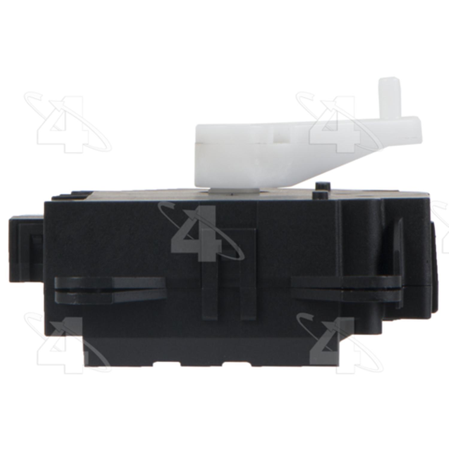 Four Seasons 73170 - HVAC Heater Blend Door Actuator Four Seasons 73170 HVAC Heater Blend Door Actuator product image 2 of 7