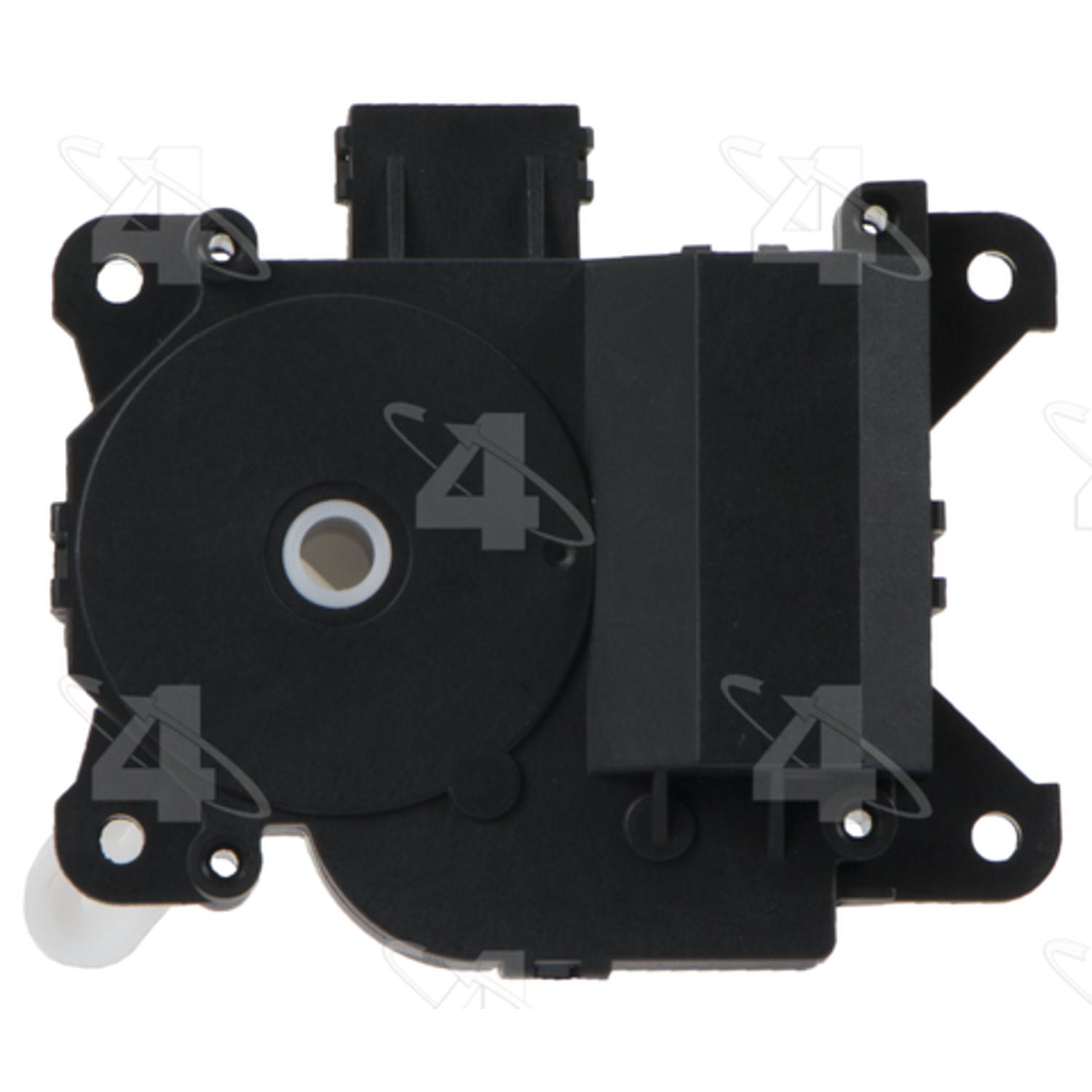 Four Seasons 73170 - HVAC Heater Blend Door Actuator Four Seasons 73170 HVAC Heater Blend Door Actuator product image 3 of 7