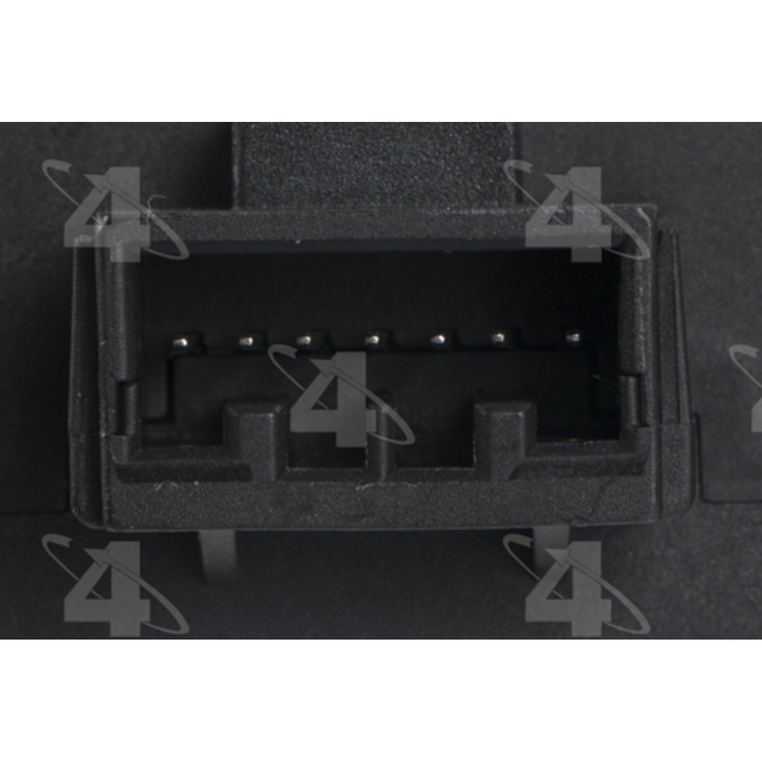Four Seasons 73170 - HVAC Heater Blend Door Actuator Four Seasons 73170 HVAC Heater Blend Door Actuator product image 4 of 7