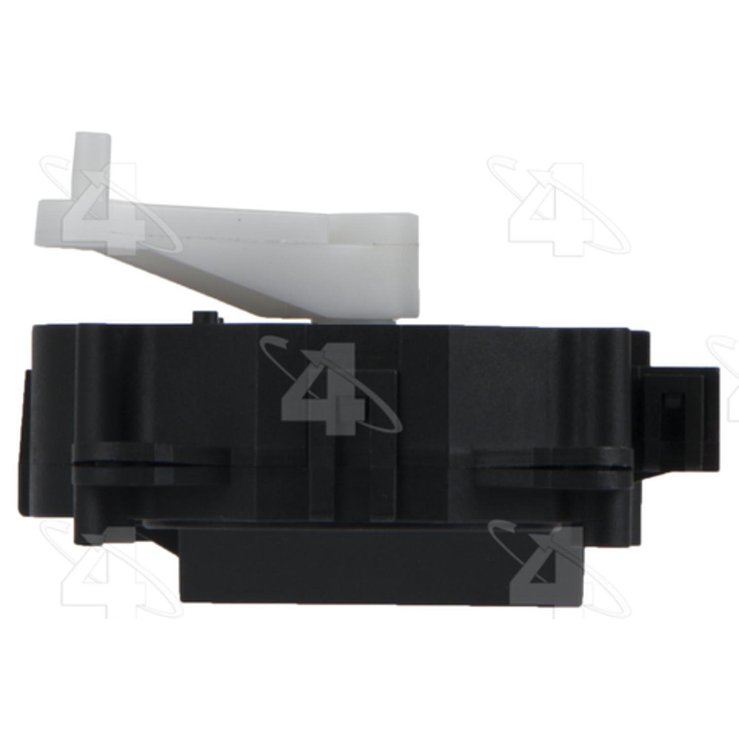 Four Seasons 73170 - HVAC Heater Blend Door Actuator Four Seasons 73170 HVAC Heater Blend Door Actuator product image 5 of 7