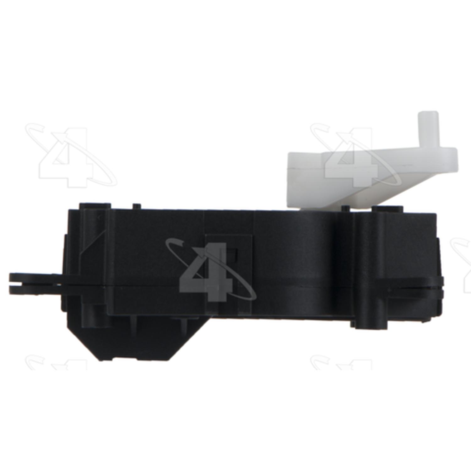 Four Seasons 73170 - HVAC Heater Blend Door Actuator Four Seasons 73170 HVAC Heater Blend Door Actuator product image 6 of 7