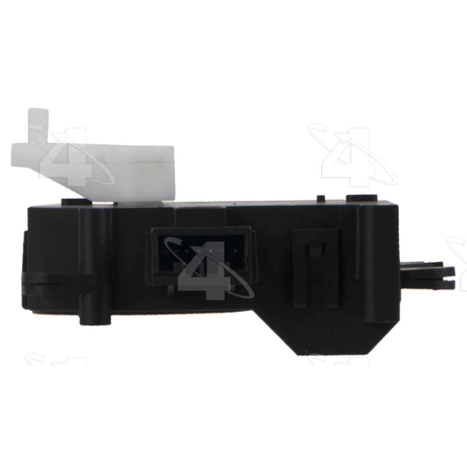 Four Seasons 73170 - HVAC Heater Blend Door Actuator Four Seasons 73170 HVAC Heater Blend Door Actuator product image 7 of 7