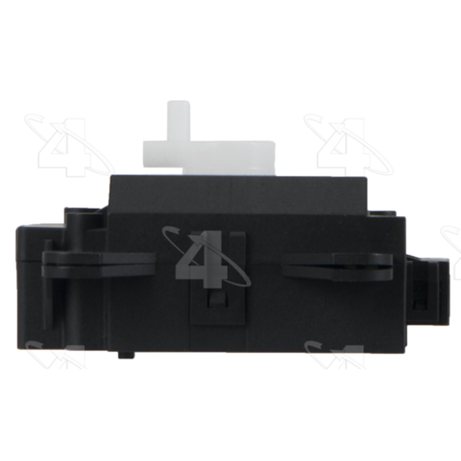 Four Seasons 73171 - HVAC Heater Blend Door Actuator Four Seasons 73171 HVAC Heater Blend Door Actuator product image 2 of 8