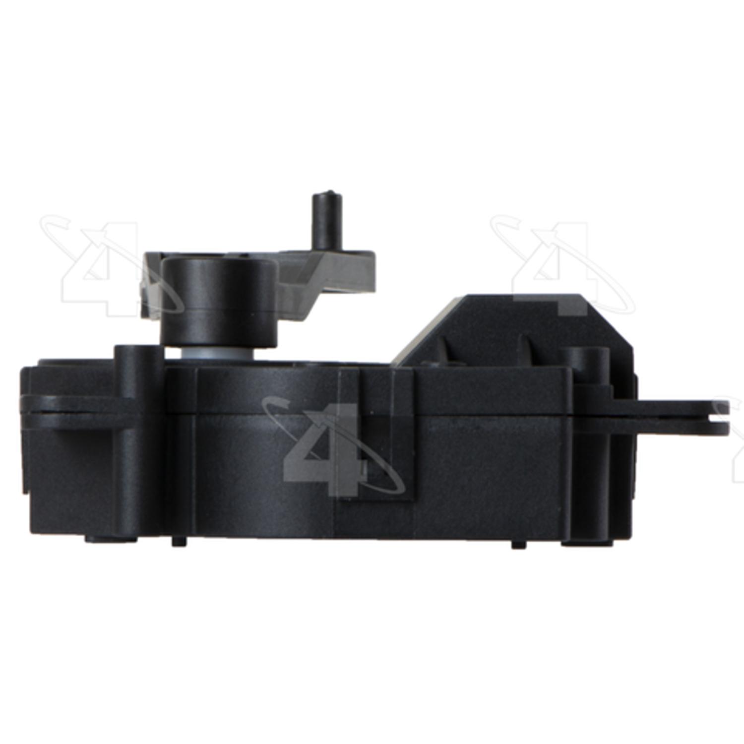 Four Seasons 73172 - HVAC Heater Blend Door Actuator Four Seasons 73172 HVAC Heater Blend Door Actuator product image 2 of 5