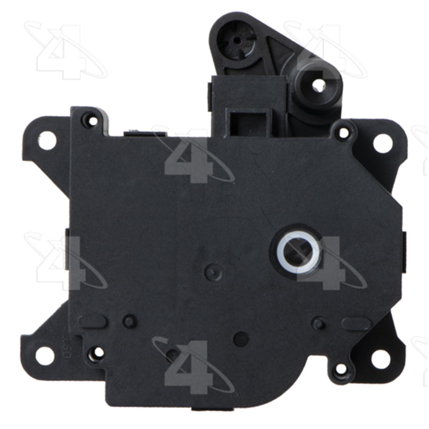 Four Seasons 73172 - HVAC Heater Blend Door Actuator Four Seasons 73172 HVAC Heater Blend Door Actuator product image 3 of 5