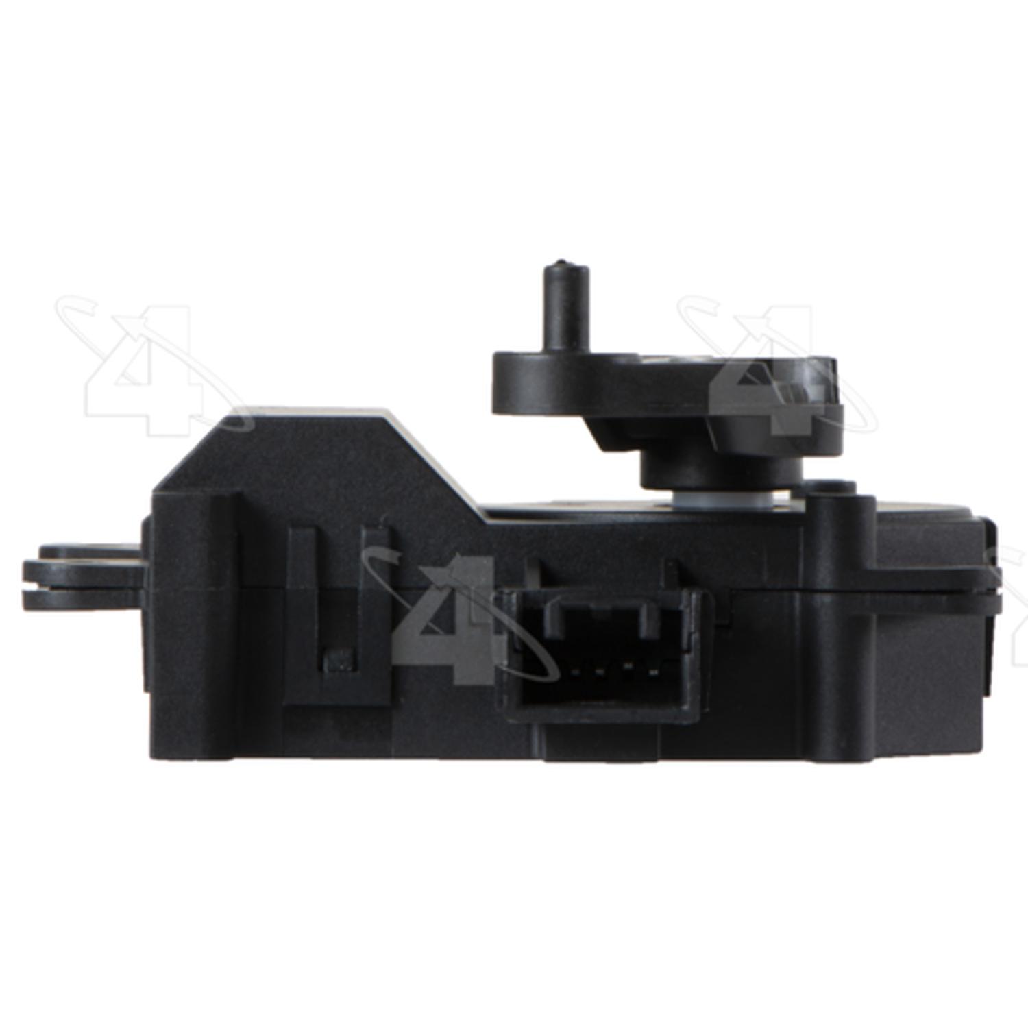 Four Seasons 73172 - HVAC Heater Blend Door Actuator Four Seasons 73172 HVAC Heater Blend Door Actuator product image 5 of 5