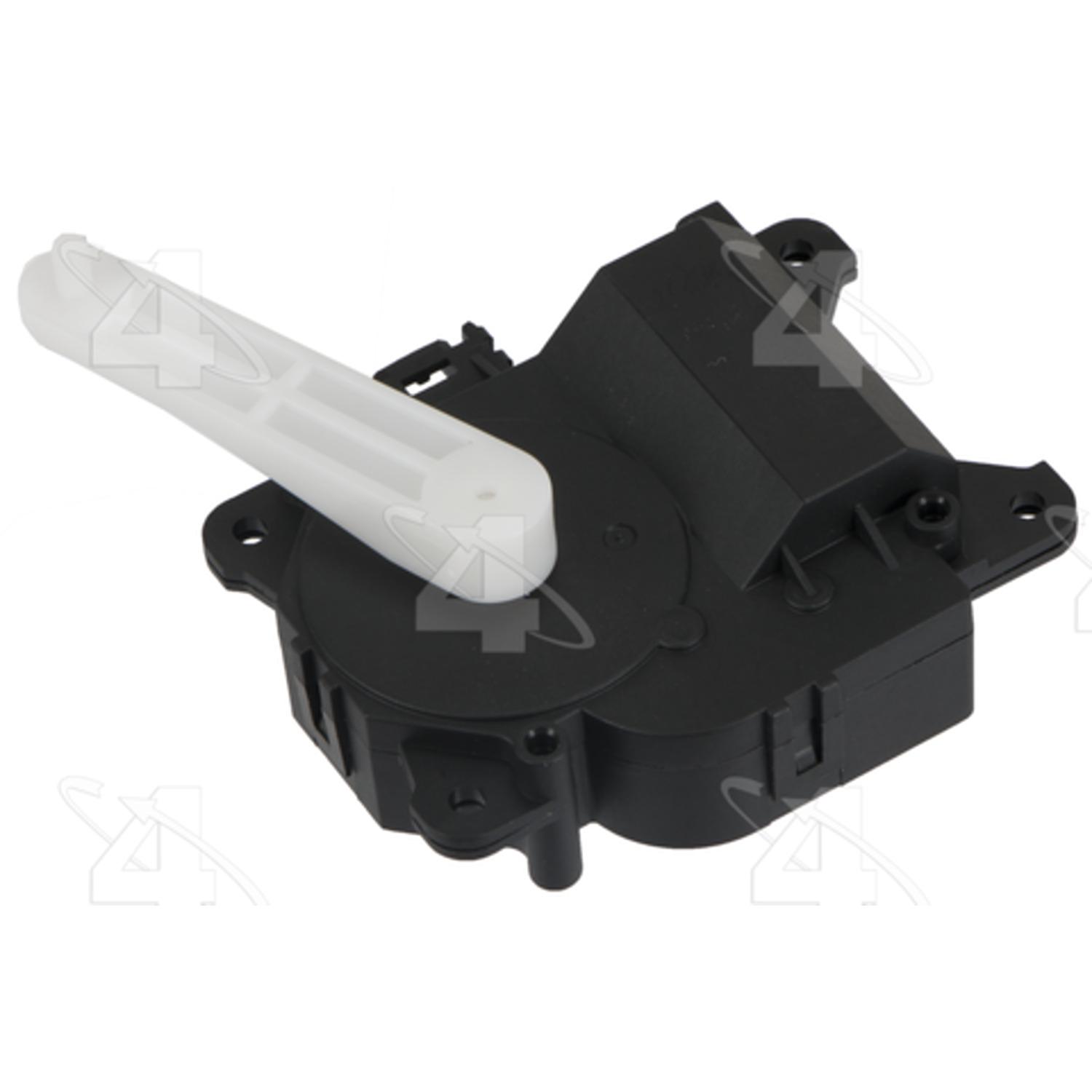Four Seasons 73173 - HVAC Heater Blend Door Actuator Four Seasons 73173 HVAC Heater Blend Door Actuator product image 1 of 8