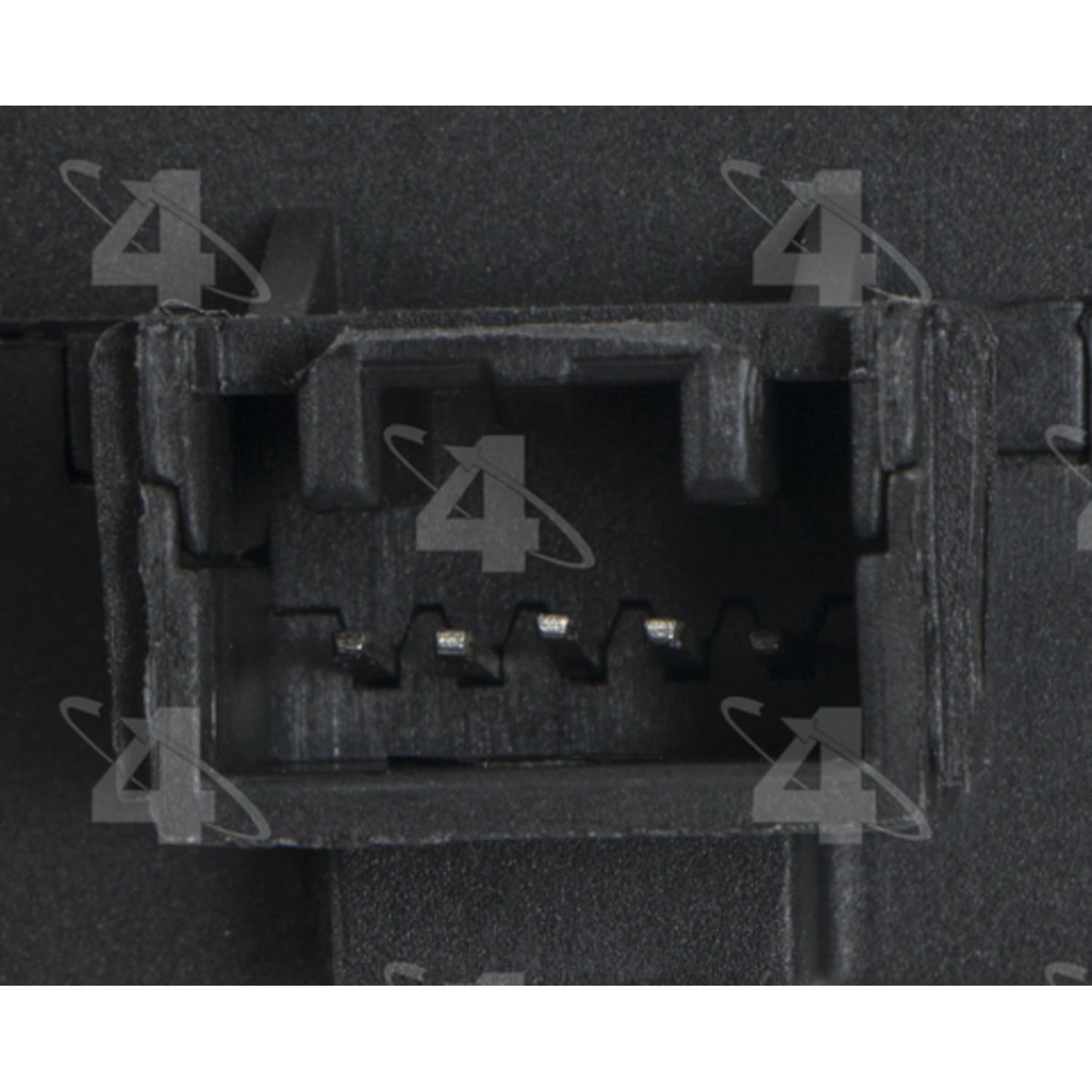 Four Seasons 73173 - HVAC Heater Blend Door Actuator Four Seasons 73173 HVAC Heater Blend Door Actuator product image 4 of 8