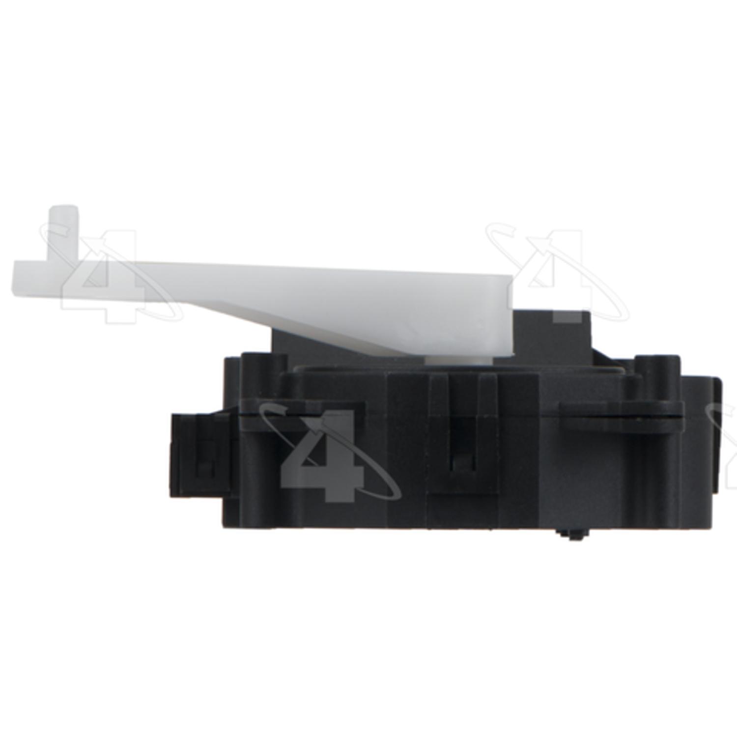 Four Seasons 73173 - HVAC Heater Blend Door Actuator Four Seasons 73173 HVAC Heater Blend Door Actuator product image 5 of 8